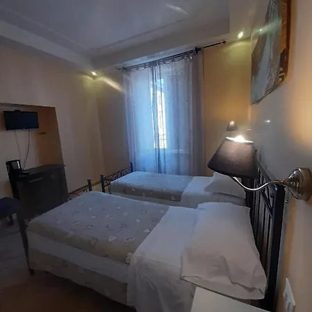 Гостевой дом With 4*