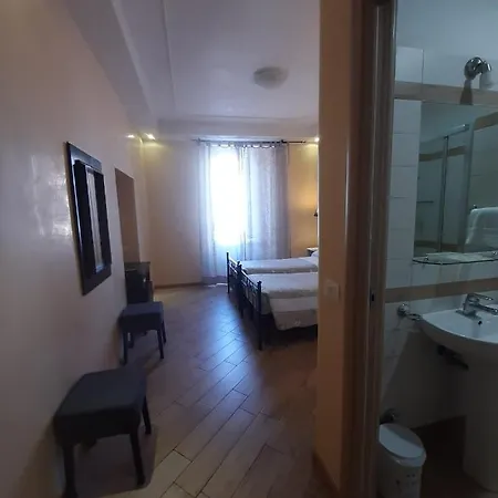 Гостевой дом With