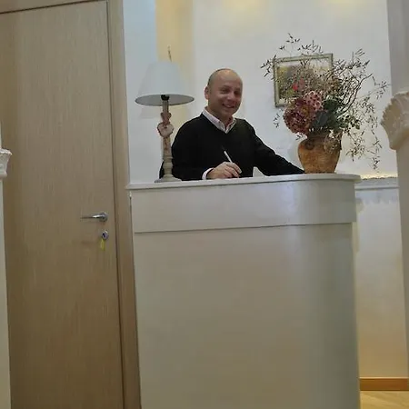 Гостевой дом With 4*